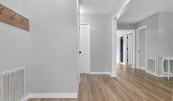 1424 DEARMANVILLE Rd, Anniston, AL 36207