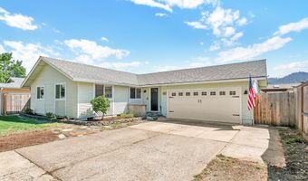 6781 F St, Springfield, OR 97478