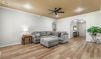 1906 Elington St, Bentonville, AR 72713