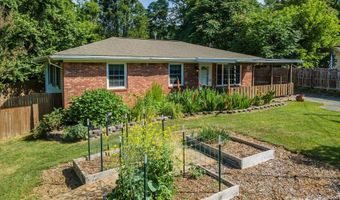 6 Eva Cir, Asheville, NC 28806