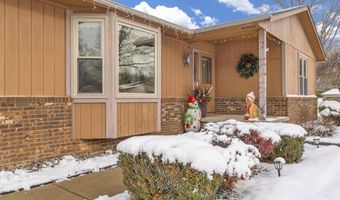 415 W Winds, Almont, MI 48003