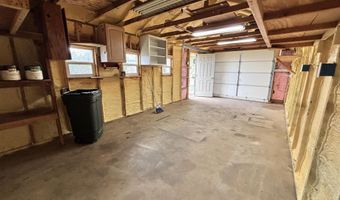 969 N Carrington Ave, Buffalo, WY 82834