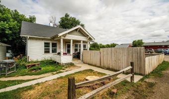 332 N Lobban Ave, Buffalo, WY 82834