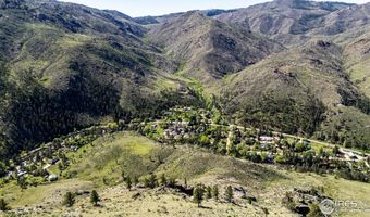0 Wild River Rd, Bellvue, CO 80512