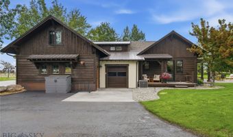 696 Belle Creek Rd, Belgrade, MT 59714