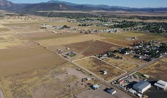 1120 N 100 E, Beaver, UT 84713