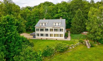 45 Mountain View Dr 20, Bristol, NH 03222