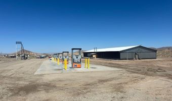 US 95 S 300 Sundog, Goldfield, NV 89013