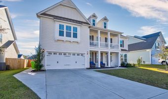 516 Pine Knot, Blythewood, SC 29016