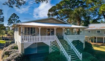 42 Fiesta Dr, Alligator Point, FL 32346