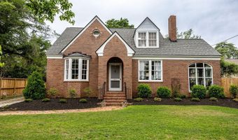 2563 Central Ave, Augusta, GA 30904