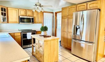 245 S Main St, Coventry, RI 02816