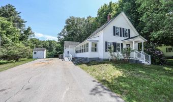 32 Raymond Rd, Auburn, NH 03032