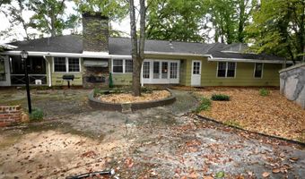 233 FAIRWAY Dr, Anniston, AL 36207