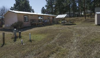 24 Camino Del Oro, Angel Fire, NM 87710