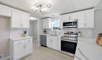 4730 Raymond Rd, Bailey, NC 27807