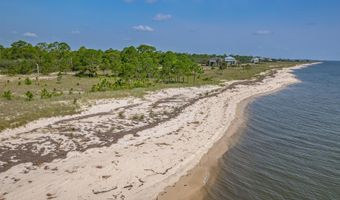 Bald Point Road lot 27, Alligator Point, FL 32346