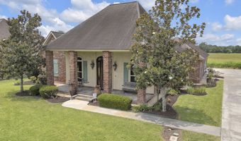 210 Grand Lake Dr, Arnaudville, LA 70512