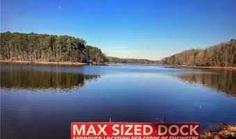 302 Driftwood Dr, Anderson, SC 29621