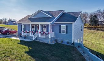 73 Pleasant View Dr, Albany, KY 42602