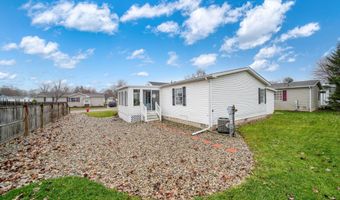 301 Hidden River Dr, Adrian, MI 49221
