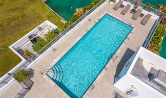 9901 E Bay Harbor Dr 503, Bay Harbor Islands, FL 33154