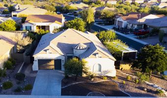 42715 N COURAGE Trl, Anthem, AZ 85086