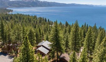 541 Silvertip Dr, Incline Village, NV 89451