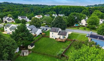 3202 POUSKA Rd, Abingdon, MD 21009