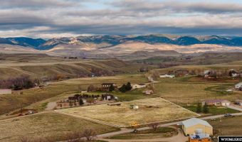 Lot 3 Valley View Estates, Buffalo, WY 82834