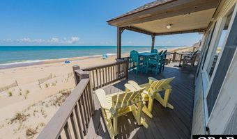 41305 Ocean View Dr Lot 1, Avon, NC 27915
