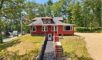 51 Sanford Rd, Alfred, ME 04002