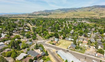N Laurel Street, Ashland, OR 97520
