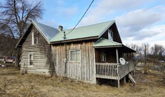 2477 CEDONIA ADDY Rd, Addy, WA 99101