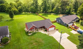 1075 Afton Rd, Afton, TN 37616