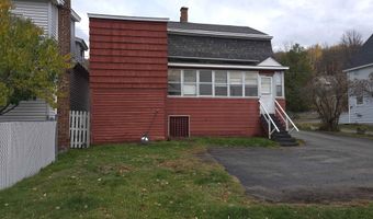 479 Burgess St, Berlin, NH 03570