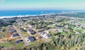 649 SPYGLASS Dr, Bandon, OR 97411