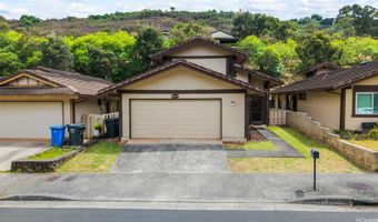 98-588 Kilinoe St 101, Aiea, HI 96701