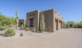 4772 E AGAVE Ln, Cave Creek, AZ 85331