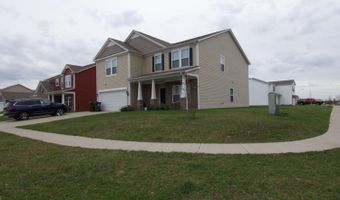 267 Lilly Ln, Batesville, IN 47006