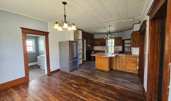 601 3rd, Axtell, KS 66403