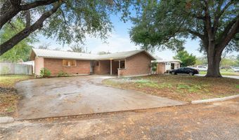 1206 Bruce St, Alice, TX 78332