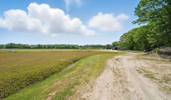 Keene Rd, Acushnet, MA 02743