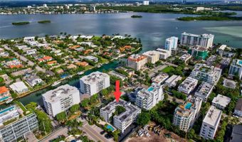 10001 W Bay Harbor Dr 301, Bay Harbor Islands, FL 33154