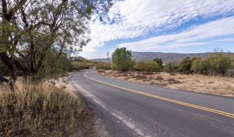 59481 Burnt Valley Rd, Anza, CA 92539