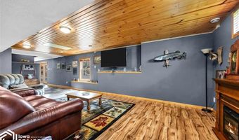 508 D Ave, Atkins, IA 52206