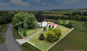 556 County Road 249, Athens, TN 37303