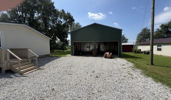 6870 State Road 158, Bedford, IN 47421