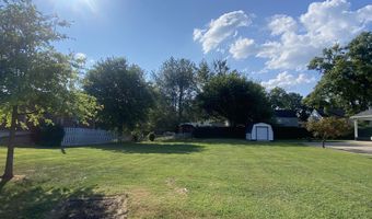 222 Guthrie Dr, Bardstown, KY 40004