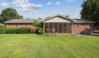 827 W Cunningham St, Alcoa, TN 37701